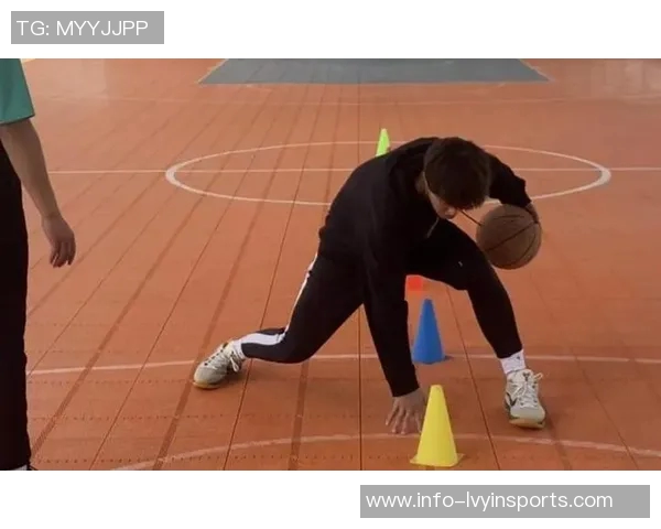 掌握足球基础过人技巧提升球场表现的全面指南