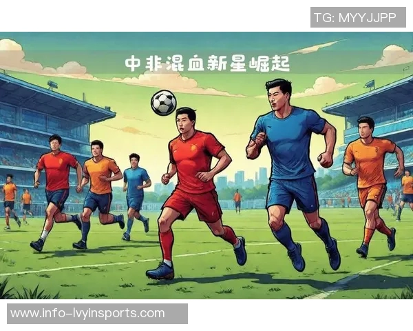 黄勇足球：探索中国足球新星的崛起与未来发展之路